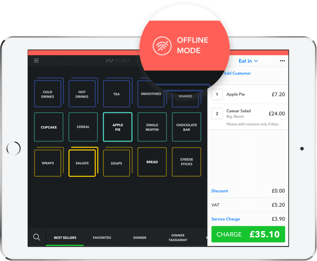 6 Best Quick Service POS Systems Top QSR Software