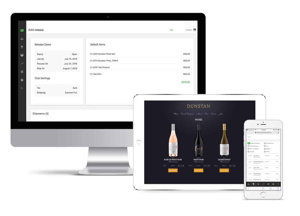 How to Start a Winery The Ultimate Guide POS Quote