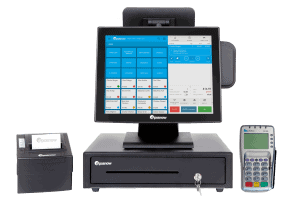 4 Best Hospitality Pos Systems 