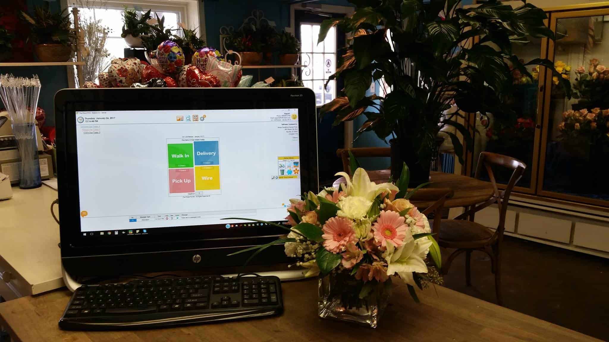 3 Best Florist POS Systems Manage Inventory with Software