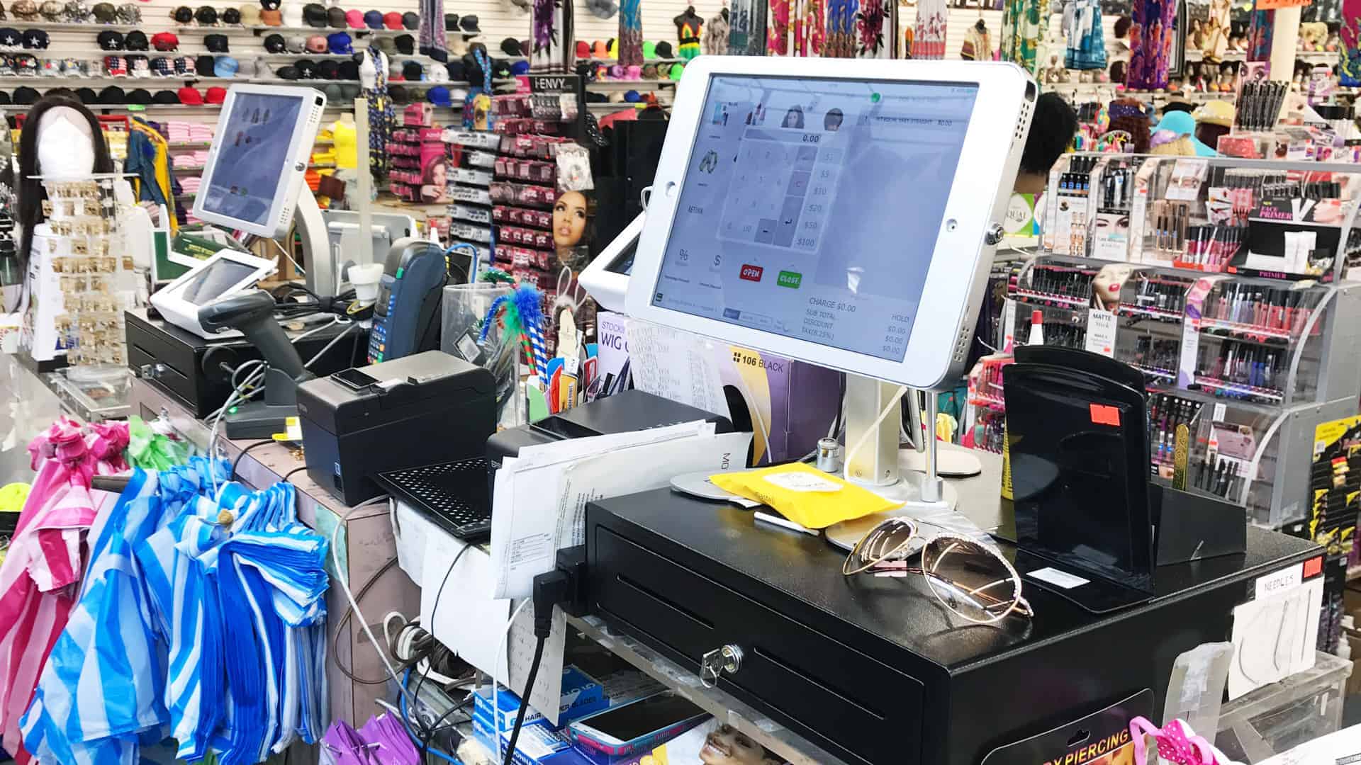 The Best Beauty Supply POS Systems Top Software Picks