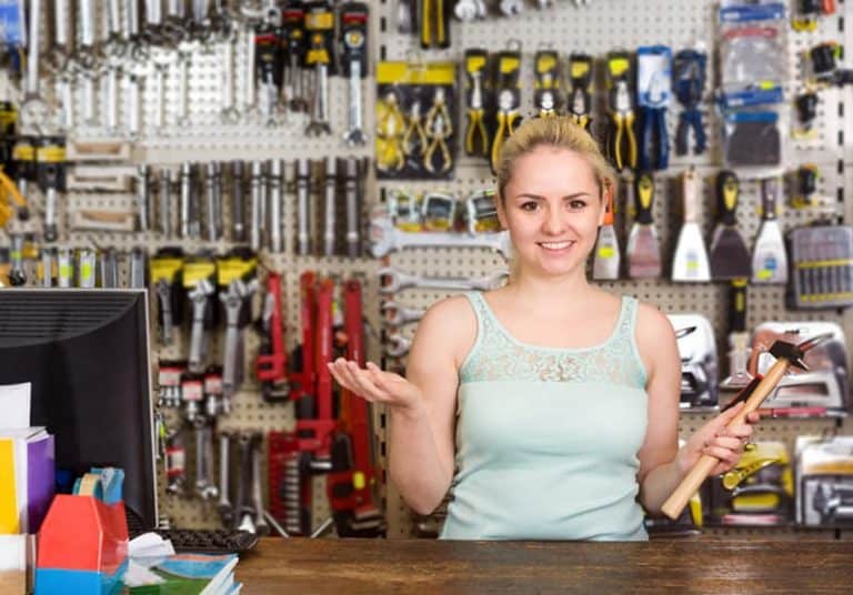 How to Start a Hardware Store [Licenses, Costs & Targeting]