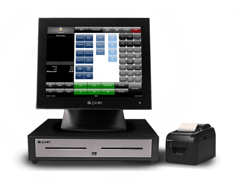 Brink POS Review | Top Features, Pricing & User Reviews