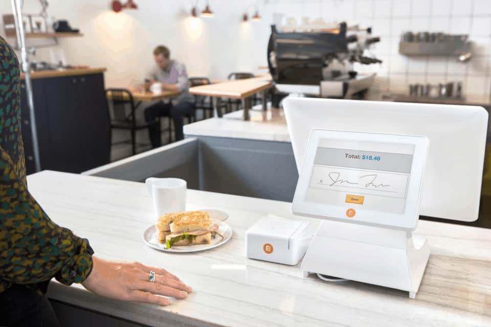 TouchBistro vs CAKE POS Review (2023)