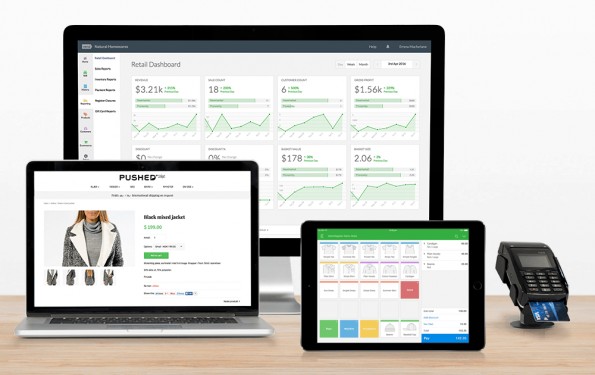 6 Best Clothing Store & Boutique POS Systems - POS Quote