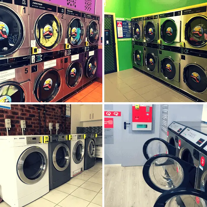 4 Best Laundromat Pos Systems Manage Better With Software