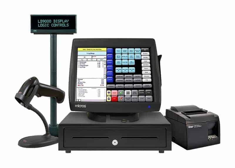  MICROS  POS Review Pricing Top Features User Ratings