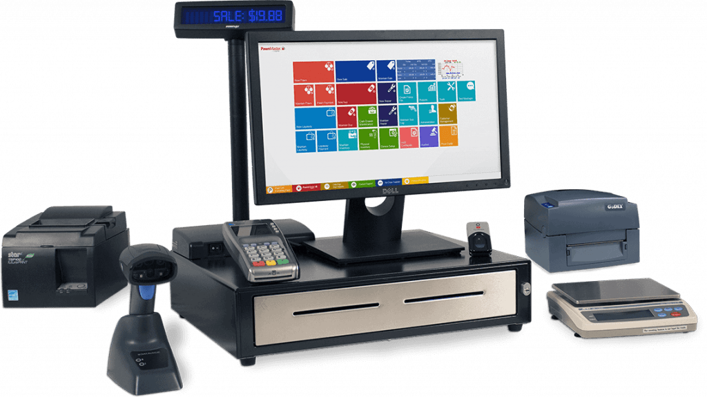 4 Best Pawn Shop Pos Systems Top Software Picks