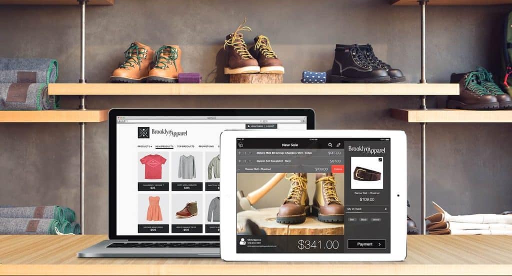 the shoe department website