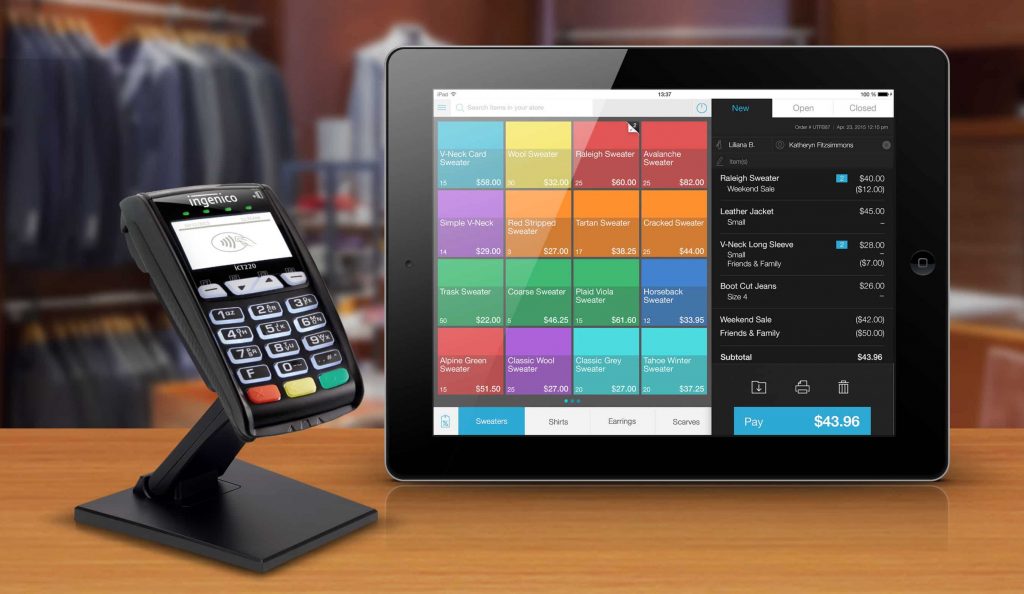 Talech POS Review | Is It The Best Cloud-Based POS for ...