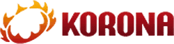 Korona POS logo