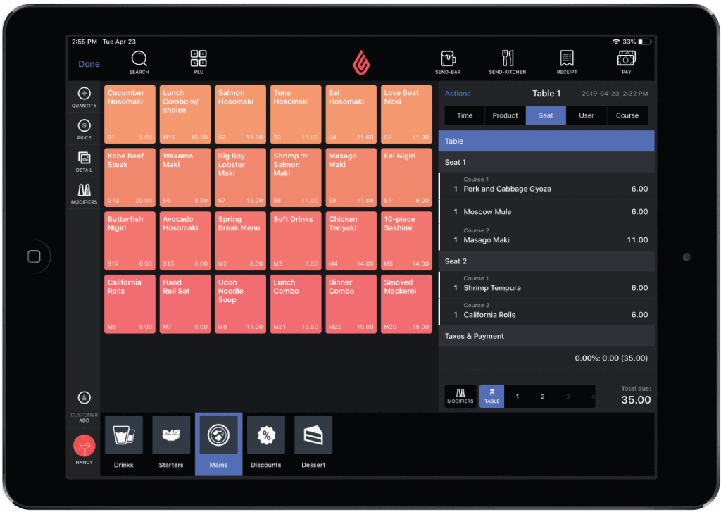 A Short Guide to Finding the Best Apple POS System in 2023