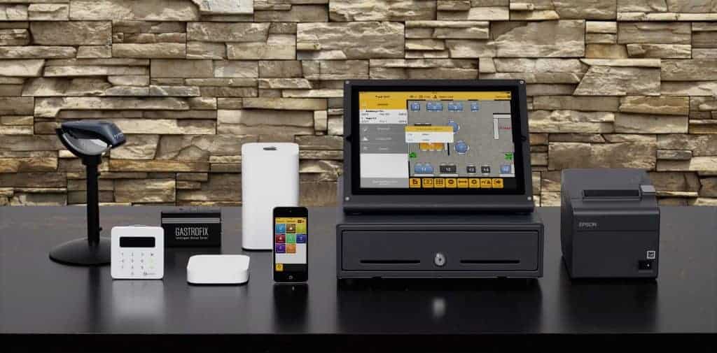 Revention Pos Review