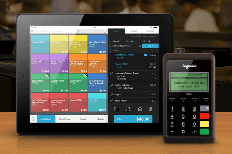 talech pos review