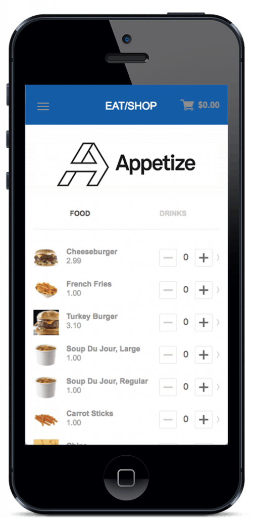 Appetize POS Review Top Features, Pricing & User Ratings