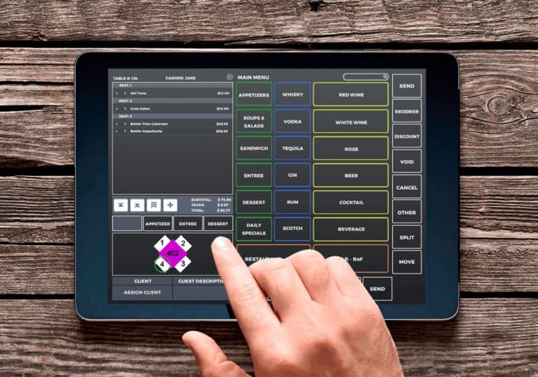 Silverware POS Review Top Features, Pricing & User Reviews