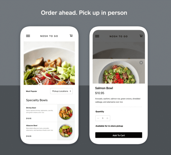 Square for Restaurants Review: Top Features & 2021 Reviews
