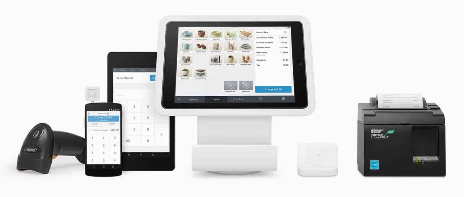 Square for Restaurants Review Top Features & 2021 Reviews