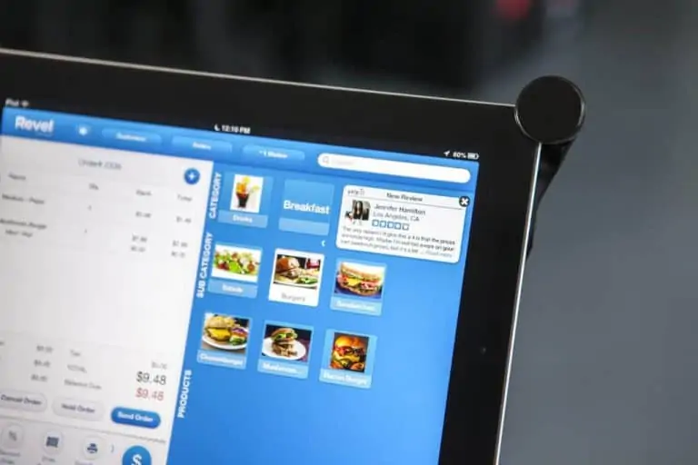 Revel Systems POS Review 2024 Plans, Pricing, Reviews