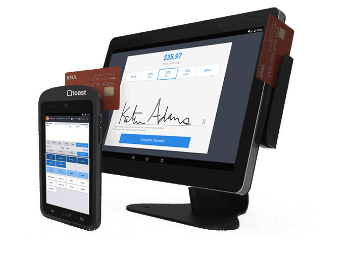 Toast POS Review Features, Pricing & User Ratings for 2020