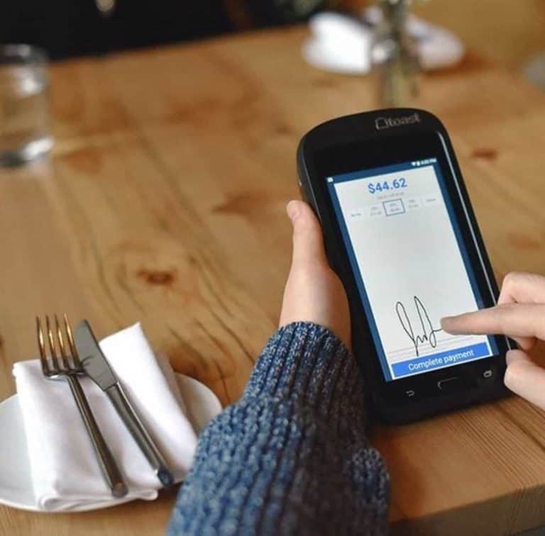 Toast POS Review Features, Pricing & User Ratings for 2020