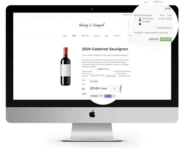 WineDirect POS Review Top Features, Pricing & User Ratings