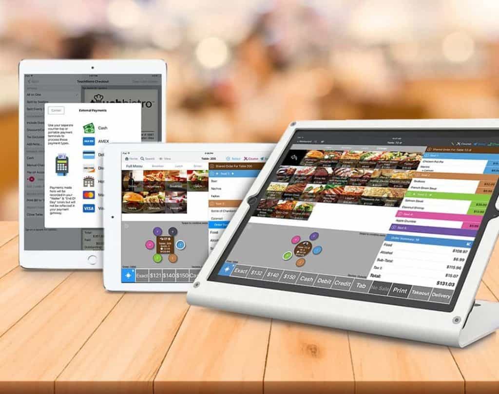 The Best Cash Registers for Restaurants [Traditional & Touchscreen]