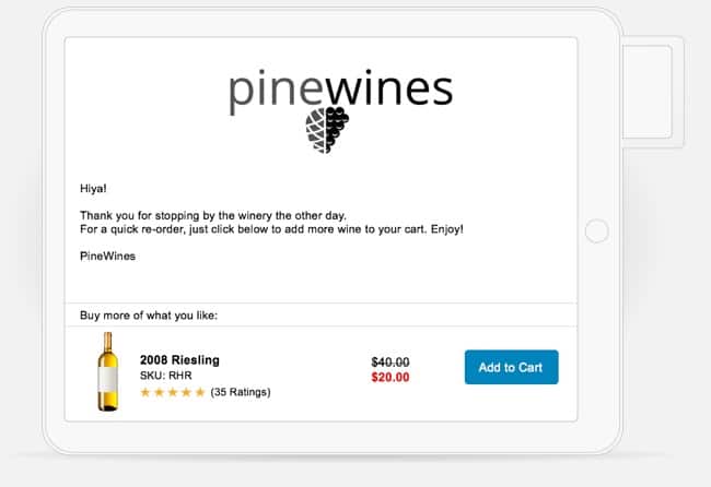 WineDirect POS Review – Top Features, Pricing & User Ratings