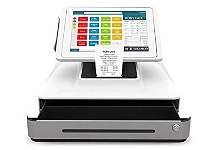 retail cash register systems