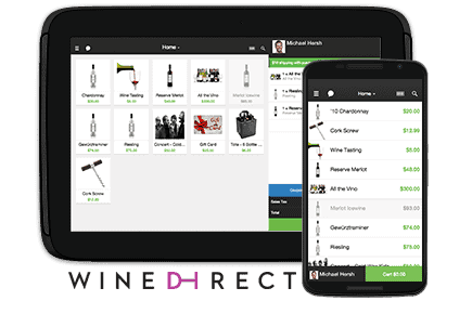 winedirect pos