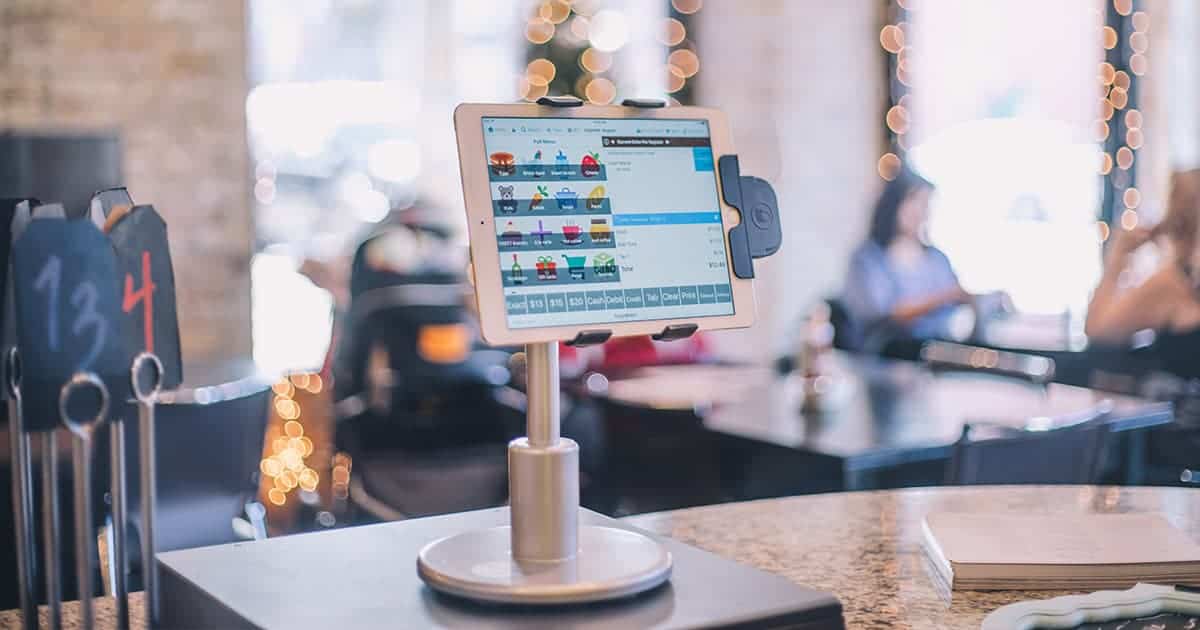 TouchBistro POS Review | Top Features, Pricing & User Reviews