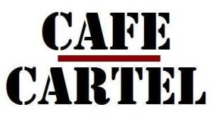 Cafe Cartel POS