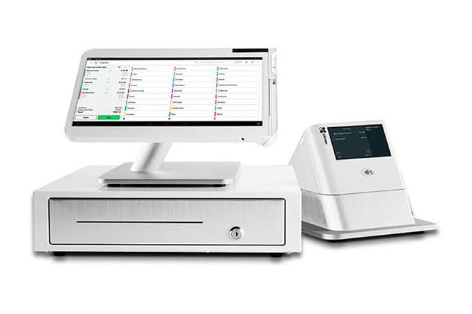 Clover POS Hardware