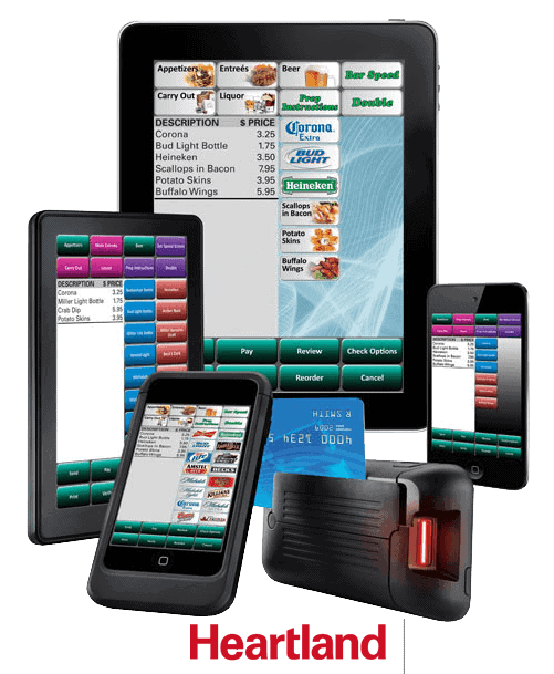 Heartland POS Review | Top Features, Pricing & User Reviews