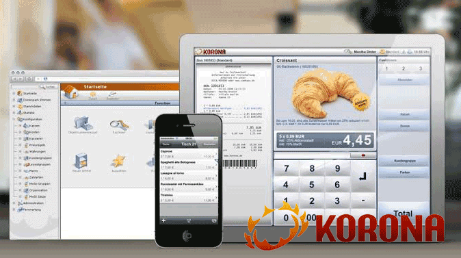 korona pos review