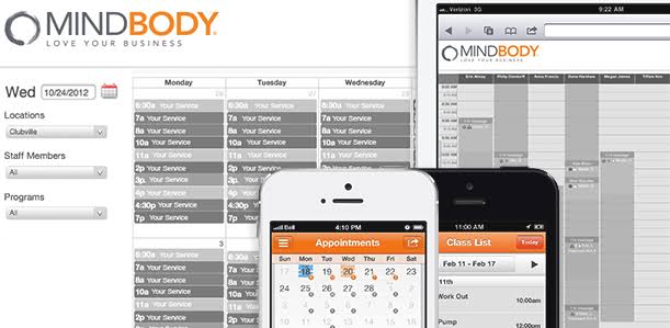 Mindbody Review