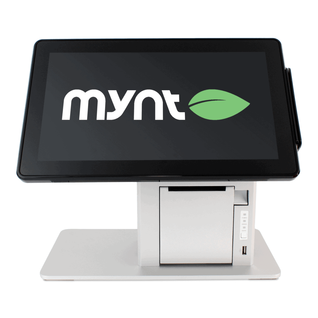 Mynt POS review