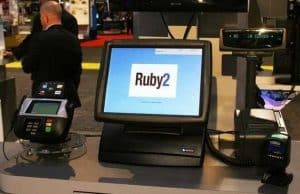 Ruby 2 POS Review