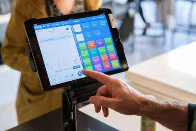 Best Touchscreen POS Systems