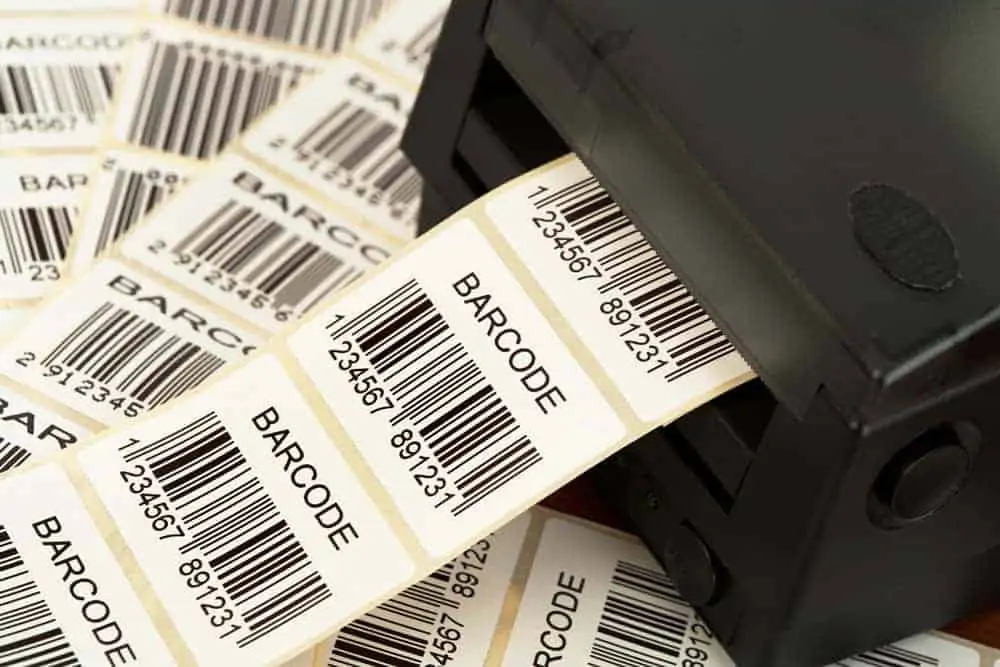 Best Barcode Label Printers