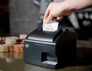 Best Thermal Receipt Printers