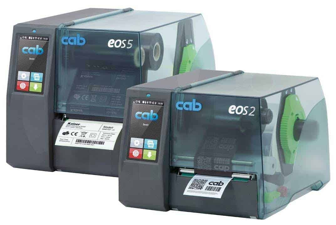 The Best Barcode Label Printers Top Brands Rankings