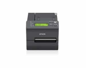 Kitchen Printers for Restaurants