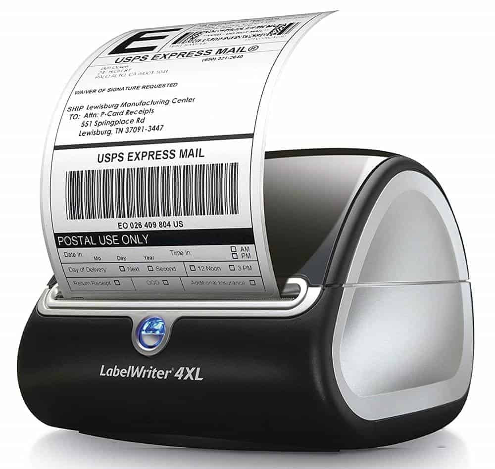 The Best Barcode Label Printers Top Brands And Rankings 5881