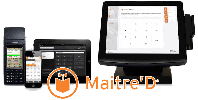 maitred pos review