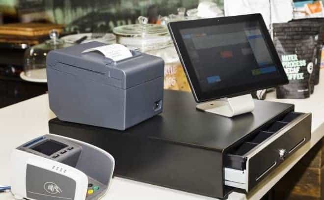 best cash register for a small business