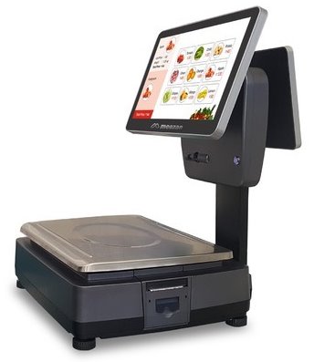 pos scales