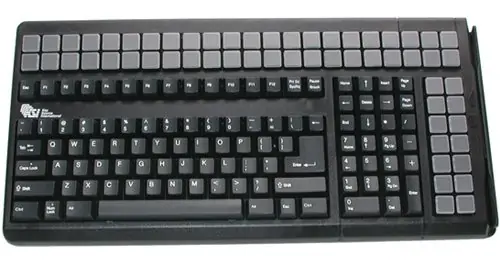 programmable keyboards
