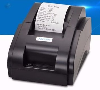 receipt printers