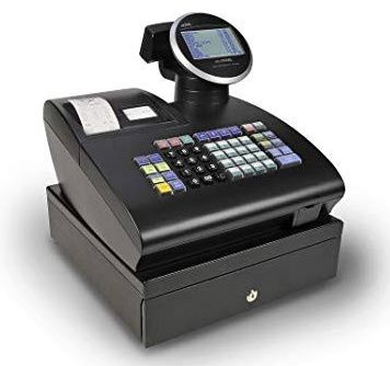 travel cash register